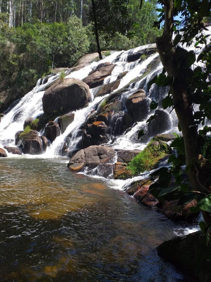 Morada Vale Das Aguas Sao Bonifacio Eksteriør billede
