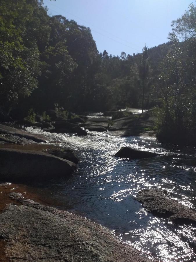 Morada Vale Das Aguas Sao Bonifacio Eksteriør billede