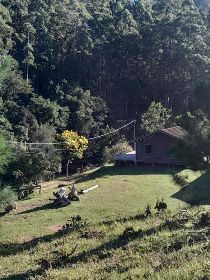 Morada Vale Das Aguas Sao Bonifacio Eksteriør billede