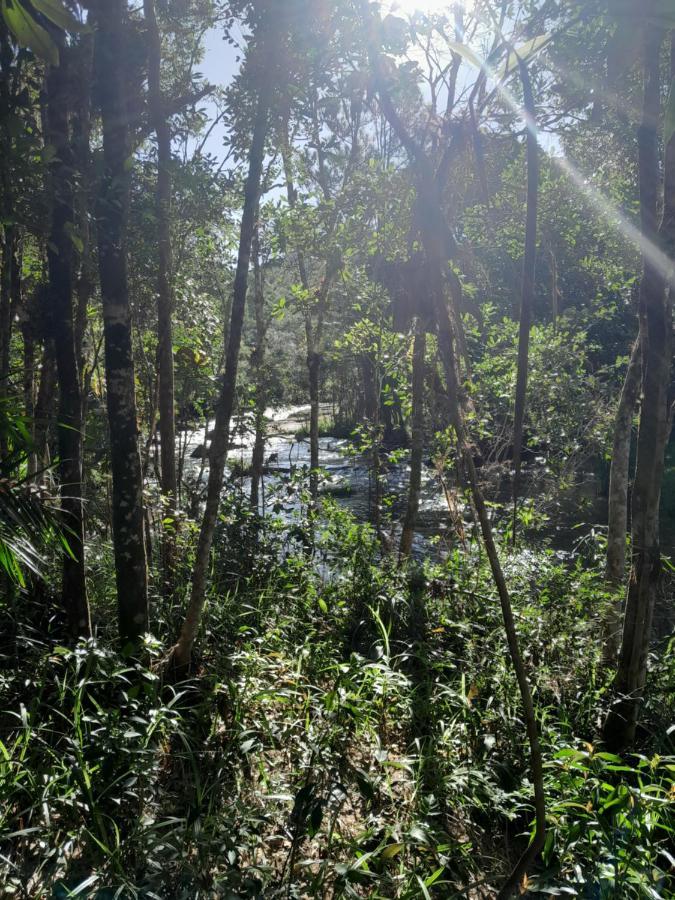Morada Vale Das Aguas Sao Bonifacio Eksteriør billede