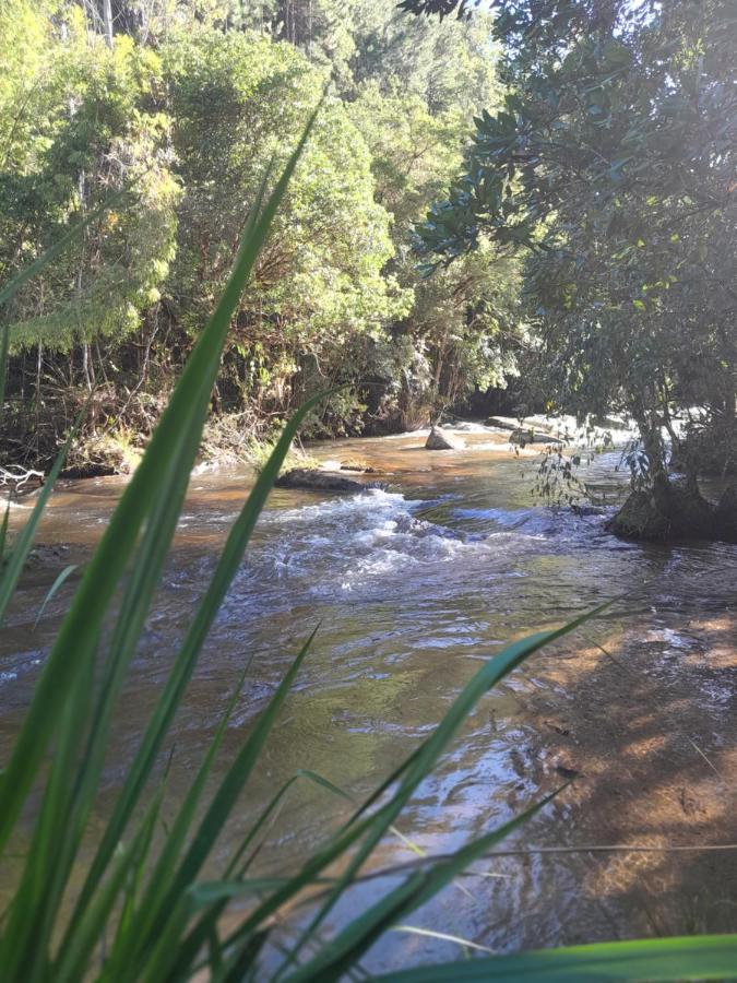 Morada Vale Das Aguas Sao Bonifacio Eksteriør billede